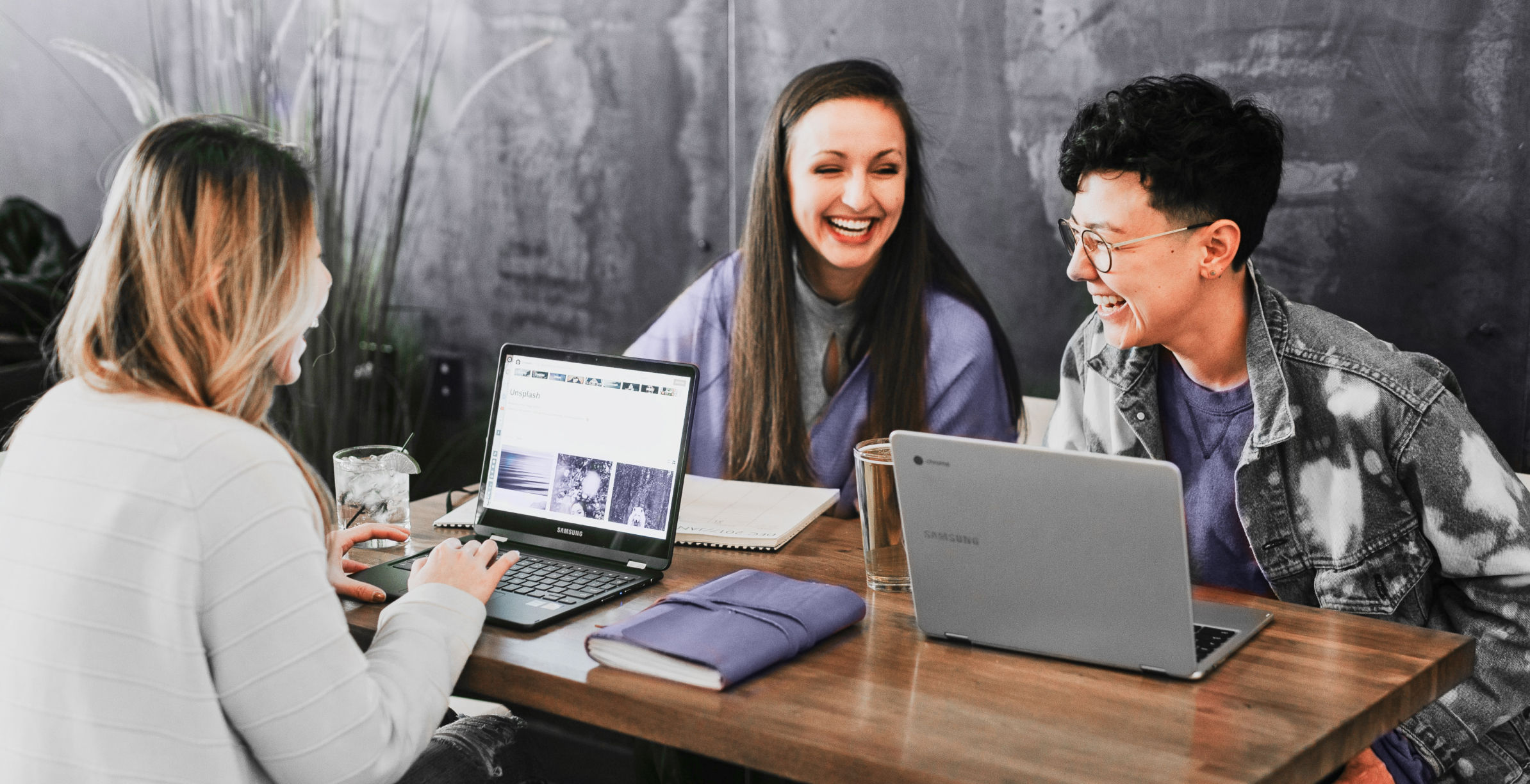 About Us - Software Webflow Template