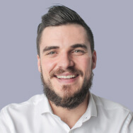 John Carter - Software Webflow Template